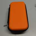 Wireless Microphone Case Compatible with JBL Wireless Two Microphone System, Handheld Dual Mic Travel Bag for Singing or Karaoke for Receivers, Adapters, AA Batteries