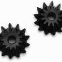 Hard Steel Differential Spider Gears for Traxxas E-Revo Revo T-Maxx Slayer Summit 5382X