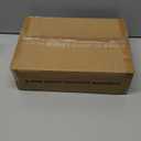 ORDORA Pots and Pans Organizer: under Cabinet, 20.8" Height Heavy Duty 120LBS Pots Pans Organizer Rack for under Cabinet 8-Tier Adjustable for Big Stockpots, Dutch Oven, Cast-iron Pans, Heavy Cookware