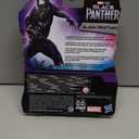 Marvel Black Panther 6-inch Black Panther