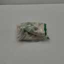 EMEMA Throw Pillow Covers Corduroy Decorative Soft Striped Square Cushion Covers Spring Pillowcases for Couch Sofa Bedroom Chair Car 16x16 Inch Pack of 2, Cream White