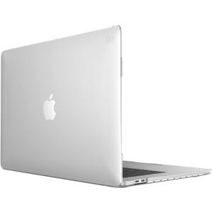 Speck Products MacBook Pro 13" M2 Case (2022) Smartshell (Clear/Clear/SweaterGrey)