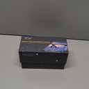 Ai Smart Glasses Running Sunglasses Mens Cycling Glasses Translation for Travel Smartglasses With Bluetooth Speaker (Black)