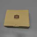 UTEBIT Wall Mount Compatible with Blink Mini Pan-Tilt Camera, 180 Angles Bracket Rotation 2 Pack Adjustable Camera Mount Stand for Blink Mini Indoor/Outdoor Camera (NOT Included Cam)