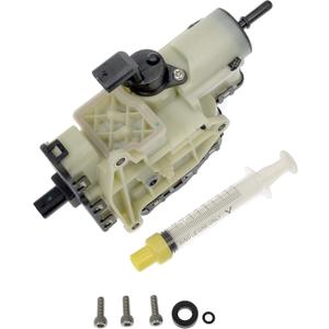 Dorman 904-608 Diesel Emission Fluid Pump Compatible with Select Mercedes-Benz/Volkswagen Models
