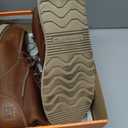 Timberland PRO Men's Barstow Wedge Alloy ST Work Boot (Brown) 10M