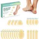 Gel Blister Bandages