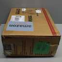 Youthkkee 12 Inch Toddler Balance Bike for 1-3 Year Olds, No-Pedal Bike with Tool-Free Adjustable Seat, Quick Assembly, Gift for 1-3 Year Old Boys & Girls with Customizable Plate (KC, Black)