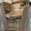 Pallet of Salvage Items