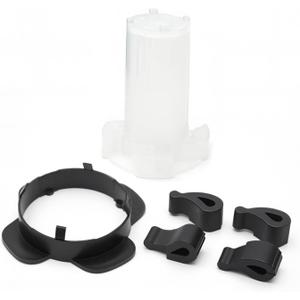 285748 Washer Agitator Cam Kit for Whirlpool Kenmore Amana Admiral Washing machine Long Cam Agitator Repair Kit Replaces WP285748
