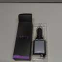 LISEN Retractable Car Charger, Gifts for Him Her, Car Adapter USB C Fast Charger, gifts for Mothers Day Travel Essentials kits Car Accessories for Men Women Gifts for iPhone 17 16 15 14 13 Samsung S26 (Grey)