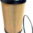 Oil Filter LF16453 Compatible With 2025-2026 Ram 2500/3500/4500/5500 Turbo Diesel with the Cummins 6.7L Engine Replaces Fleetguard LF16453
