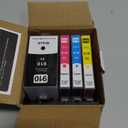 INK4U Compatible Ink Cartridges Replacement for 910XL Ink Cartridges
