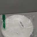 Pasta Bowls, 25.7oz Salad Bowl White Bone China Soup Bowls, 8 inch Pasta Bowls Set of 4 Lightweight Wide Shallow Kitchen Plates for Serving Dinner - Microwave Dishwasher Safe, Kitchen Gifts