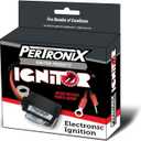 PerTronix 1362 Ignitor Electronic Ignition Conversion Kit, Compatible with Chrysler 6 Cylinder