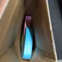 Valentines Day Decorations Wooden Sign, 6 Piece Small Heart Shaped Decor, Love Candy Table Centerpiece for Tiered Tray, Home, Kitchen, Rustic Living Room, Shelf, Wedding, Party (6 Colors Set)