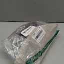 LARACE 3/4 Length Sleeve Plus Size Tops for Women, Women's Tunic Top to Wear with Leggings, V-Neck T-Shirts Fall Clothes (Coffee, 4X)