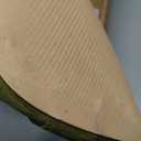 Coutgo Women's Closed Pointed Toe Pumps Stiletto High Heels Wedding Party Dress Shoes (8.5)