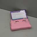 Kids Real Makeup Kit with Pink Unicorn Purse, Non Toxic Washable Make Up Set - Unicorn Toys for Girls Age 4-6, Girls Easter Basket Stuffers, Easter Gifts for Kids, Girl Gift Ages 3 4 5 6 7 8 Years Old