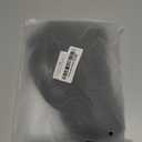 Posture Corrector for Men and Women, Ultra Support+ Comfortable Upper and Back Brace, Pain Relief from Bad Posture for Slumping Shoulders, Hunching, Shoulder Pain Neck. Adjustable Back Straightener. (Medium/Large (Chest 30"-43"), Black)