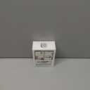 cabaro Mini Printer Sticker Thermal Printer with 3 Rolls Paper, Bluetooth Portable Phone Print Pods,Study Sticker Maker for Pictures, Photos, Journals, DIY, Compatible with Phone & Tablet (white)