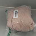 3 Pack Dusty Pink Cheesecloth Table Runner, Size 112x16 inches, Gauze Cheese Cloth Table Runner Rustic Sheer Runner for Wedding Birthday Party Baby Shower Table Decor (Dusty Pink)