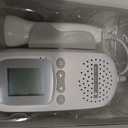 Multi DOPPLEX II/FETAL DOPPLEX II, Ultrasonic Fetal Doppler, OTC, Detect & Display Fetal Heart Rate, FDA Certification