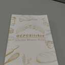 OCPO Kitchen Truffle Silicone Mold for Baking Mousse Cake French Dessert Pastry Chocolate Pudding Cupcake, Non-Stick & Easy Release, Truffle Ball Shape (15-Cavity)