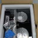 Adjustable Sump Baffle Kit - Refugium Kit for 20 Gallon Long Tank - Reef Aquarium - Saltwater Aquarium Filter System- Protein Skimmer Sump