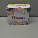 Easter Paper Plates and Napkins-168PCS Easter Dinnerware Bunny Party Supplies includes Paper Plates and Napkins Disposable Serve 24 for Baby Shower Spring Picnic Birthday Party Decorations (9 inch/7 inch)