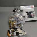 LEGO Ideas Tuxedo Cat - Building Sets for Adults, Ages 18+ - DIY Crafts Kit for Home Decor, Living Room or Bedroom - Gift for Animal Lovers - 21349