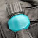 Garden Hose 50FT, Non-Expanding Hose Sturdy & Lightweight Water Hose, No-Kink, Tough & Flexible Hose, Crush-Proof for Yard, Lawn, Outdoor, Car Wash, Marine and Camper