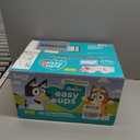 Pampers Training Pants - Easy Ups Boys & Girls Bluey - Size 2T-3T, 140 Count, Children's Potty Underwear 