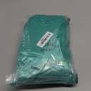 Afro Kinky Curly Wig With Bangs Full Machine Made Scalp Top Wig 200 Density Virgin Brazilian Short Curly Human Hair Wigs Natural Color 22 inch