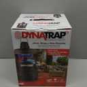 DynaTrap DT160-TUNSR 1/4 Acre Mosquito Trap & Flying Insect Trap  Kills Mosquitoes, Flies, Gnats, Wasps, & Other Flying Insects  Mosquito Zapper & Bug Zapper Outdoor Alternative  Tungsten