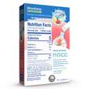 Wyler's Light Singles To Go Water Drink Mix, Strawberry Lemonade, 96 Count (EXP 08/31/28)