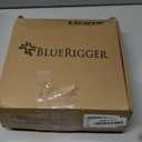 BlueRigger 4K HDMI Cable 50 FT (4K 30Hz, 18Gbps HDMI Cord, HDR10, in-Wall CL3 Rated, High Speed, HDCP2.2, eARC) - Long HDMI Cable compatible with Home Theatre, HDTV, Gaming Consoles, Streaming Devices