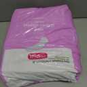 Amazon Basics Incontinence Pads for Women, Postpartum, Long, Maximum Absorbency, Bladder Control, Unscented, 39 Count
