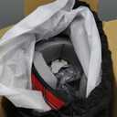 TCMT Dot Youth & Kids Motocross Offroad Street Red Spider Motorcycle Youth Helmet Dirt Bike Motocross ATV Helmet+Goggles+Gloves S