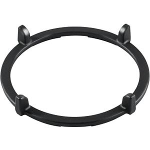 7.8 Inch Wok Ring Stove Replacement Parts for LG Cast Iron Wok Support Ring Gas Stove Range Wok Grate LG Burner Stove Top Wok Stand LDG4313ST LSGL6337F LRGL5825F Wok Holder Extension Wok Base 1 Pcs