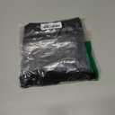 YOXUA Women's Summer Sleeveless Boat Neck Mini Dress Slim Fit Party Club Teacher Casual Office Dresses (S, Black)