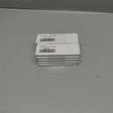 10 x SUIN 0.7mm Gel Ink Pen Refills, Black, 12pcs for SUIN Gel Ink PENS