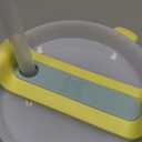 STANLEY Quencher H2.0 Tumbler with Handle and Straw 40 oz | Flowstate 3Position Lid | Cup Holder Compatible for Travel | Insulated Stainless Steel Cup | BPAFree | Pomelo