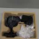 Tapo 1080P Indoor Wired Security Camera - Works as a Baby Monitor & Pet Camera, Motion Detection, 2-Way Audio, Siren, Night Vision, Subscription-Free Local Storage or Optional Cloud, C101