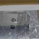 Pizza Steel PRO by Hans Grill | XL 1/4" Thick Square Conductive Metal Baking Steel for Oven and BBQ Cooking Pizzas | Bake and Grill Bread and Calzone with our Cast Iron Pizza Stone