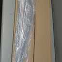 Chrome Side Window Wind Deflectors 6pcs Compatible with 2026 Palisade