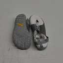 NORTIV 8 Women's Water Shoes Barefoot Quick Dry Aqua Swim Shoes for Beach Sports Fishing Hiking Boating Surfing Shoes TREKLADY (5.5, Light/Grey/Pink)