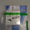 ICEPURE ADQ36006101 Replacement for LG LT700P, Kenmore Elite 9690, ADQ36006102, RFC 1200A, 46-9690 469690, ADQ36006101-S, LFXS30766S, WSL-3, FML-3, Refrigerator Water and LT120F Fresh Air Filte,3Combo