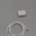 Belkin Dual USB-C GaN Wall Charger with PPS 65W [USB-C to USB-C Cable included] - Power Adapter