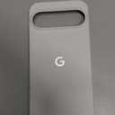 Google Pixel 9 Pro XL Case - Android Phone Case - Durable Protection - Stain-Resistant Silicone - Slim Design - Porcelain